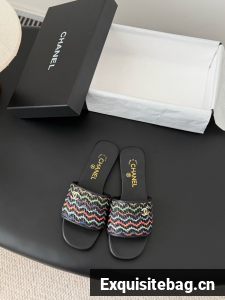 Chanel Mules 55709-1