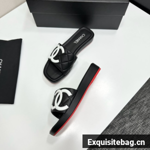 Chanel Mules 55732-4