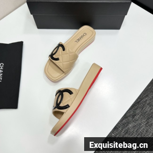 Chanel Mules 55732-5