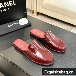 Chanel Mules 55754-1