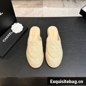 Chanel Mules 55756-1