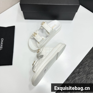 Chanel Mules 55757-6