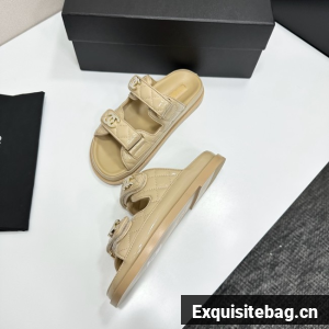 Chanel Mules 55757-8