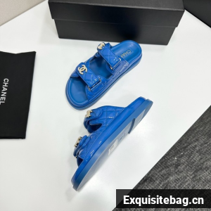 Chanel Mules 55757-9