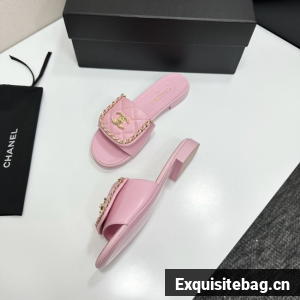 Chanel Mules G47117-1