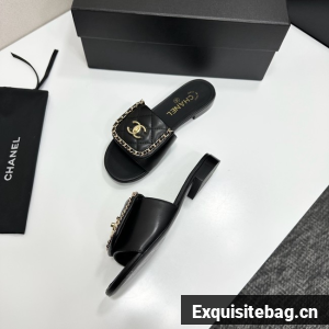 Chanel Mules G47117-3