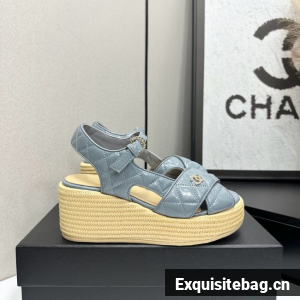 Chanel Sandals 55717-3
