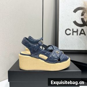 Chanel Sandals 55717-4