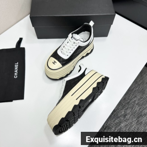 Chanel Shoes 21044-2