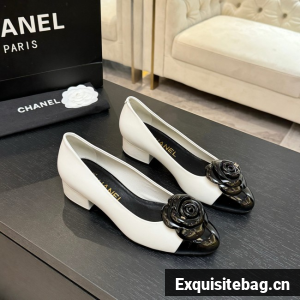 Chanel Shoes 21064-1
