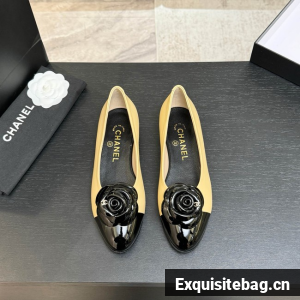 Chanel Shoes 21065-3