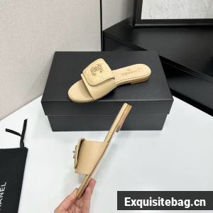 Chanel Shoes 55716-3