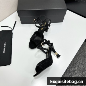 Chanel Slingback Pump 35975-2