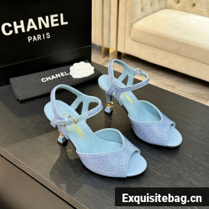 Chanel Slingbacks 21079-1
