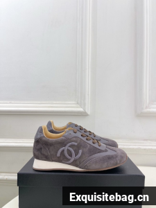 Chanel Sports shoes 55700-1