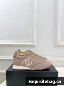Chanel Sports shoes 55700-3