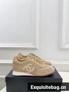 Chanel Sports shoes 55700-4