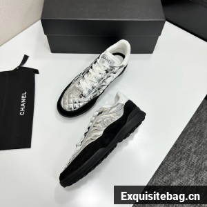 Chanel Sports shoes 87182-4