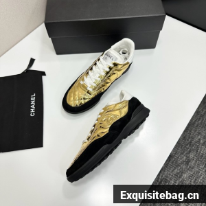 Chanel Sports shoes 87182-5