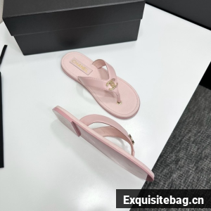 Chanel Thongs 21032-2