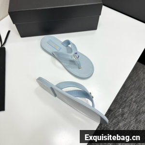 Chanel Thongs 21032-3
