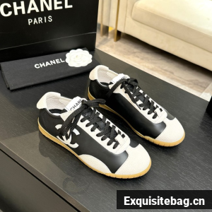 Chanel Trainers Calfskin G47125-1