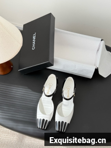 Chanel WOMENS Sandals 55732-2