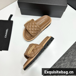 Chanel slipper 21061-3