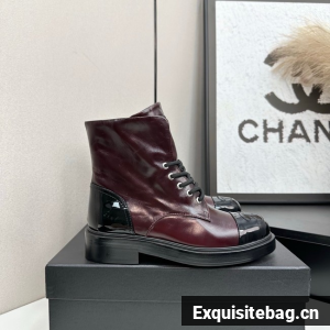 Chanel Ankle boots 45011-1 