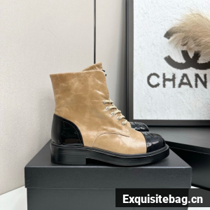 Chanel Ankle boots 45011-2