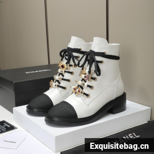 Chanel Ankle boots 45048-2