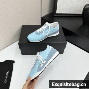 Chanel Casual flat shoes 97157-1