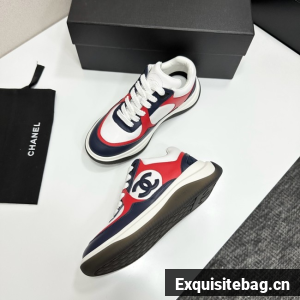 Chanel Casual flat shoes 97158-7