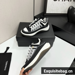 Chanel Casual flat shoes 97159-2