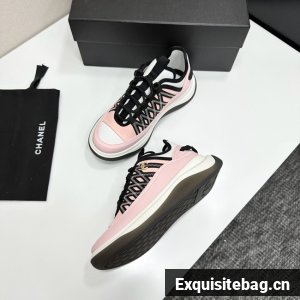 Chanel Casual flat shoes 97159-5