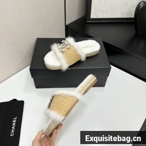 Chanel Casual sandals 69879-1