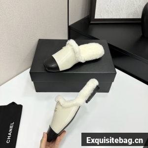 Chanel Casual sandals 69880-2