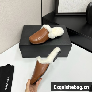 Chanel Casual sandals 69880-3