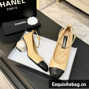 Chanel Sandals 97160-1