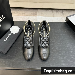 Chanel Sandals 97160-3