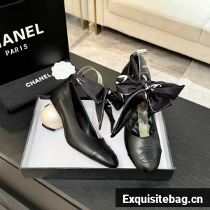 Chanel Sandals 97161-2