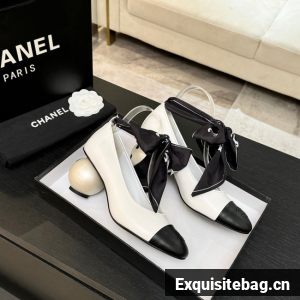 Chanel Sandals 97161-4
