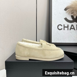 Chanel Shoes 45010-3