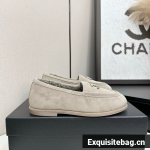 Chanel Shoes 45010-4