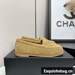 Chanel Shoes 45010-5