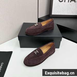 Chanel Shoes 45010-7