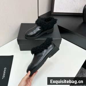 Chanel Shoes 45080-4