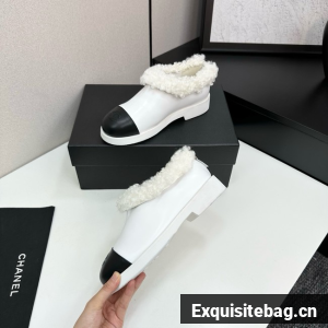 Chanel Shoes 45080-5