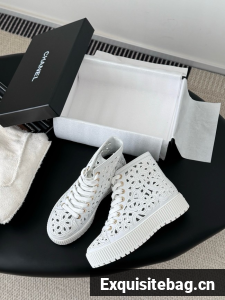 Chanel Shoes 45116-1