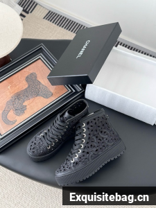 Chanel Shoes 45116-2